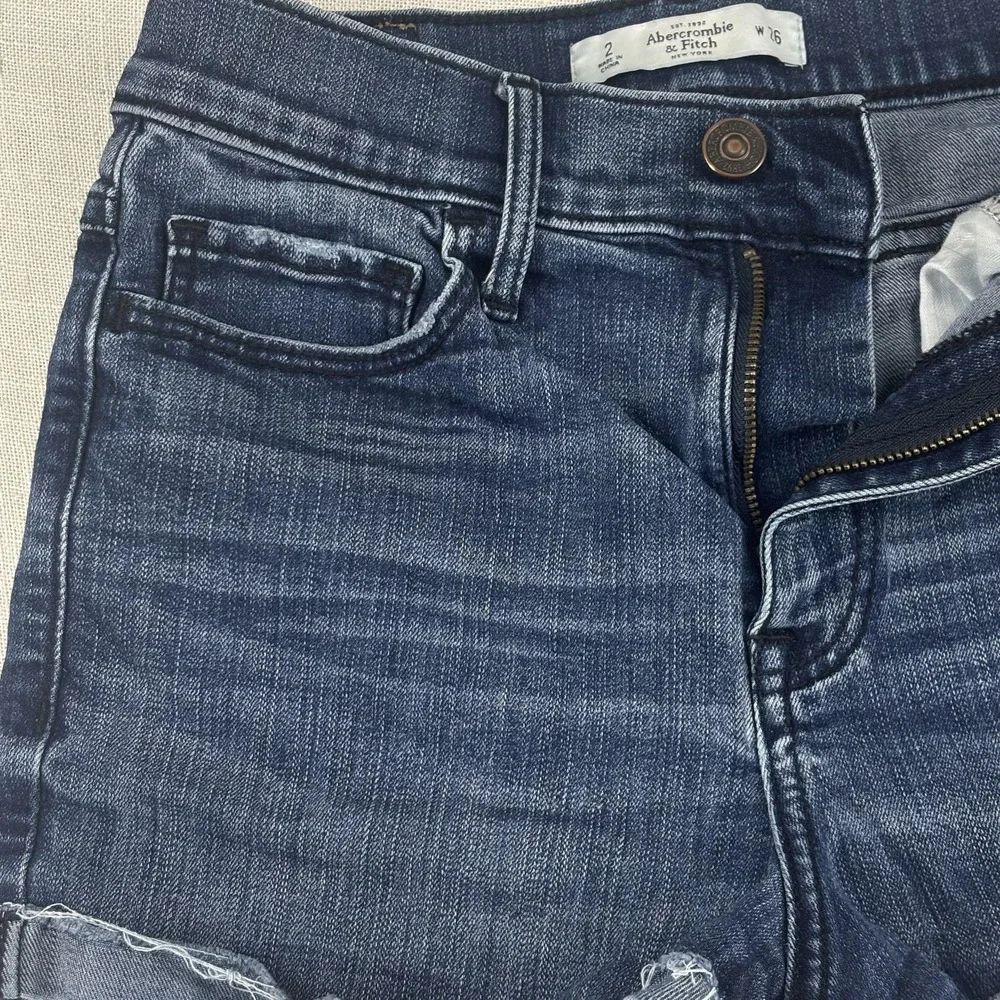 Abercrombie & Fitch abercrombie fitch